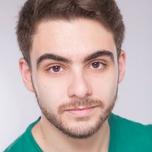 Meet your Posher, Michael